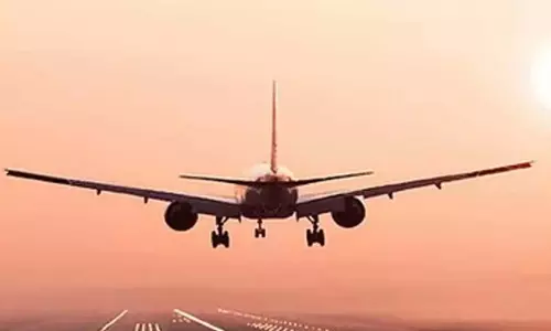 India-Pakistan सीमा पर तनाव कम होने के बाद केंद्र ने 32 हवाई अड्डों को फिर से खोलने की मंजूरी दी India-Pakistan सीमा पर तनाव कम होने के बाद केंद्र ने 32 हवाई अड्डों को फिर से खोलने की मंजूरी दी