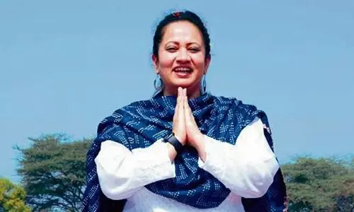 Haryana : अटेली विधानसभा क्षेत्र में सड़कों के सुदृढ़ीकरण के लिए 27 करोड़ रुपये की मंजूरी Haryana : अटेली विधानसभा क्षेत्र में सड़कों के सुदृढ़ीकरण के लिए 27 करोड़ रुपये की मंजूरी