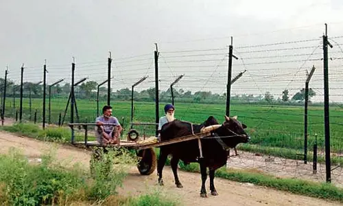 Faridkot की पंचायतों से कहा, अपनी चौकसी में कोई कमी न आने दें