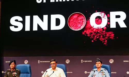 ऑपरेशन सिंदूर: IT मंत्रालय ने जारी की एडवाइजरी, सभी के लिए इसका पालन करना जरूरी