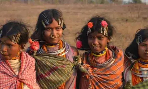 NHRC ने ओडिशा में डोंगरिया कोंधों की स्थिति पर मुख्य सचिव से एटीआर मांगी
