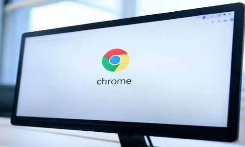 Chrome ब्राउज़र निजी जानकारी भी करता है स्टोर, यूजर्स के डेटा का भूखा है Chrome Chrome ब्राउज़र निजी जानकारी भी करता है स्टोर, यूजर्स के डेटा का भूखा है Chrome