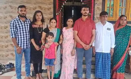 शादी के तुरंत बाद सरहद लौटे दो भाई, दोनों सेना में जवान