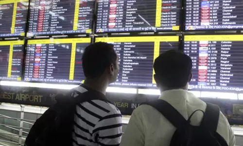 भारत के 32 एयरपोर्ट का संचालन फिर से शुरू भारत के 32 एयरपोर्ट का संचालन फिर से शुरू