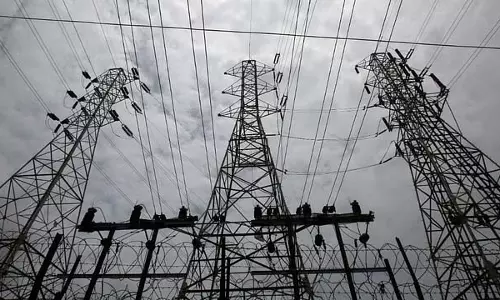 त्रिपुरा में आधे से अधिक उपभोक्ता बिजली बिल का भुगतान नहीं करते: अधिकारी