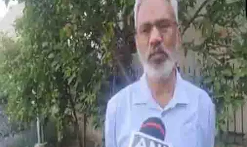 रक्षा विशेषज्ञ DS ढिल्लों ने भारत-पाक शांति के लिए वार्ता पर जोर दिया