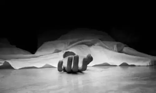 कासरगोड राष्ट्रीय राजमार्ग पर भूस्खलन से एक व्यक्ति की मौत, तीन घायल