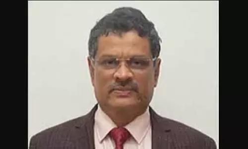 न्यायमूर्ति दीक्षित कृष्ण श्रीपद ने उड़ीसा हाईकोर्ट के जज के रूप में शपथ ली