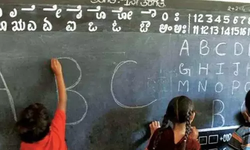 क्या टीजीईसी के पास टैगोर और अंबेडकर से बुद्धिजीवी हैं बेहतर ? क्या टीजीईसी के पास टैगोर और अंबेडकर से बुद्धिजीवी हैं बेहतर ?