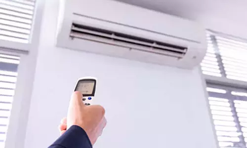 AC टिप्स : गलत टन का AC बढ़ा सकता है बिजली का खर्च, जानिए कैसे चुनें सही टन का AC !