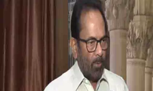 कांग्रेस को देश के साथ खड़ा होना चाहिए: BJP leader ने संसद के विशेष सत्र की कांग्रेस की मांग पर कहा