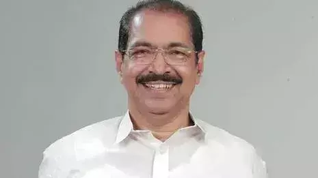 Kerala: पिनाराई सरकार को लेकर नेता का दावा, सुधाकरन के साथ है मजबूत तालमेल