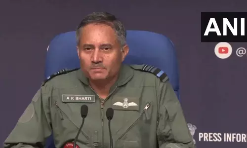 चीनी मिसाइलें भी हुईं फेल, भारत के एयर डिफेंस सिस्टम को भेदना नामुमकिन चीनी मिसाइलें भी हुईं फेल, भारत के एयर डिफेंस सिस्टम को भेदना नामुमकिन