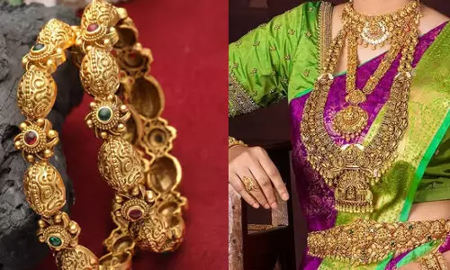 Gold prices: सोने के दामों में गिरावट जारी, निवेशकों और ग्राहकों को मिल सकती है राहत Gold prices: सोने के दामों में गिरावट जारी, निवेशकों और ग्राहकों को मिल सकती है राहत