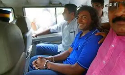 Kerala : कैडेल जीनसन राजा माता-पिता समेत 4 लोगों की हत्या का दोषी