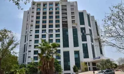 Sanathnagar में तेलंगाना आयुर्विज्ञान संस्थान जल्द ही खुलेगा Sanathnagar में तेलंगाना आयुर्विज्ञान संस्थान जल्द ही खुलेगा