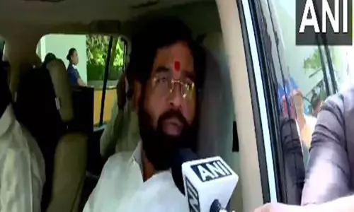 Mumbai हमेशा निशाने पर रहती है, हमें पूरी तरह से सतर्क रहने की जरूरत है...: एकनाथ शिंदे