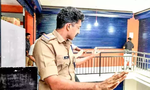 लोकप्रिय संघर्ष की विजय; पुजमप्रम में शराब की दुकान बंद करने का आदेश