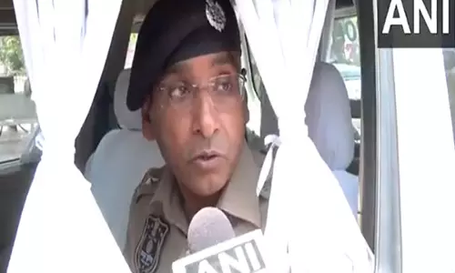 Jaipur के सवाई मानसिंह स्टेडियम में अधिकारियों को बम की धमकी मिली Jaipur के सवाई मानसिंह स्टेडियम में अधिकारियों को बम की धमकी मिली
