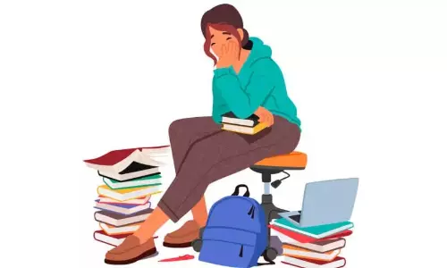 Kerala : 10 साल में रैगिंग के 100 मामले