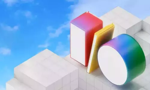 Google I/O 2025 20 मई को आयोजित किया जाएगा: Android 16, Gemini AI और XR इनोवेशन पर फोकस Google I/O 2025 20 मई को आयोजित किया जाएगा: Android 16, Gemini AI और XR इनोवेशन पर फोकस