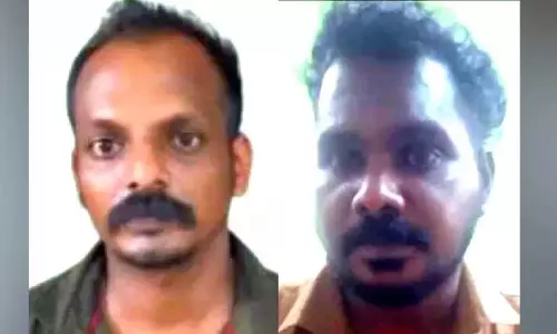 Kerala : युवक के अपहरण और हत्या के प्रयास में संदिग्ध गिरफ्तार