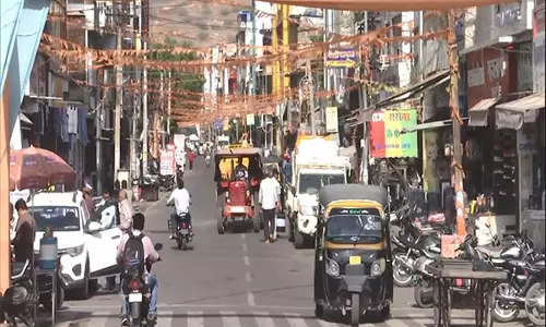 भारत-पाकिस्तान सीमा तनाव के बाद बाड़मेर और Jaisalmer में जनजीवन सामान्य