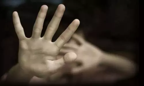 11 वर्षीय बच्चे पर हमला; POCSO मामला दर्ज 11 वर्षीय बच्चे पर हमला; POCSO मामला दर्ज