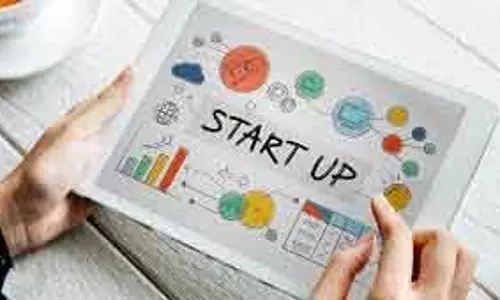 भारतीय स्टार्टअप्स को पिछले सप्ताह 585.71 मिलियन डॉलर का वित्तपोषण प्राप्त हुआ
