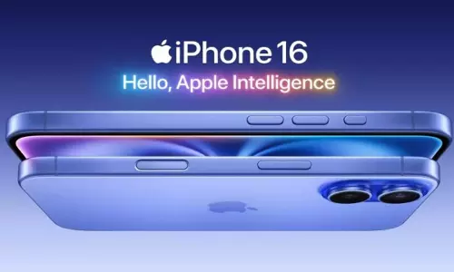 यहां 10 हजार के फ्लैट डिस्काउंट के साथ मिल रहा है  iPhone 16