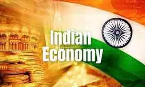 भारतीय अर्थव्यवस्था के लिए बड़ी उपलब्धि भारतीय अर्थव्यवस्था के लिए बड़ी उपलब्धि