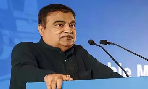 नितिन गडकरी ने  सहकारिता क्षेत्र को मजबूत करने के लिए नए कानून की वकालत की