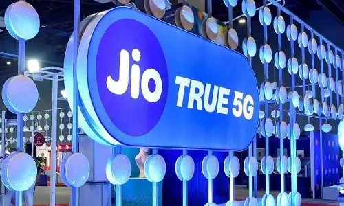 क्या है Jio True 5G? किन रिचार्ज पर आपको मिलेगा अनलिमिटेड क्या है Jio True 5G? किन रिचार्ज पर आपको मिलेगा अनलिमिटेड