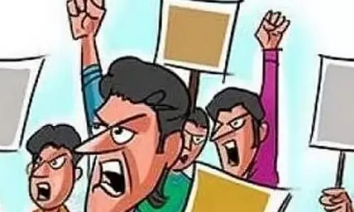 Tamil Nadu: नल्लमपल्ली निवासियों ने इंदुर को पंचायत संघ घोषित करने का आग्रह किया