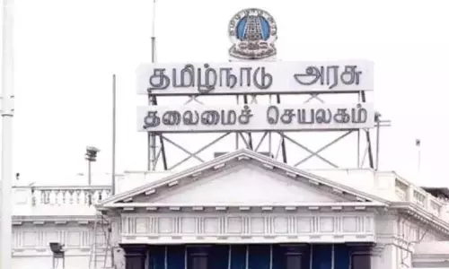 TN govt ने ग्रामीण क्षेत्रों में नमक्कू नामे थिट्टम ​​के लिए 150 करोड़ रुपये आवंटित किए