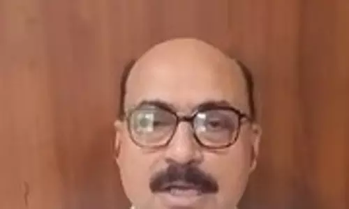 सीजफायर के लिए मजबूर हुआ पाकिस्‍तान : बीएसएफ के रिटायर्ड डीआईजी