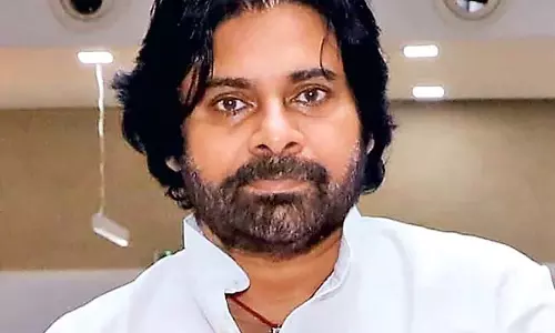 Pawan Kalyan : तमिलनाडु के लोगों के कल्याण के लिए जन सेना का योगदान Pawan Kalyan : तमिलनाडु के लोगों के कल्याण के लिए जन सेना का योगदान