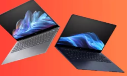 भारत में HP ने लॉन्च किए 2 शानदार AI बेस्ड लैपटॉप