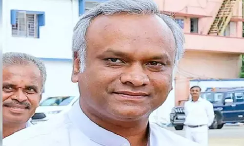 केंद्र का संघर्ष विराम का फैसला निराशाजनक: कर्नाटक के मंत्री केंद्र का संघर्ष विराम का फैसला निराशाजनक: कर्नाटक के मंत्री