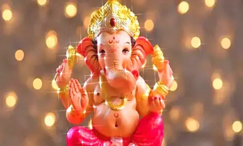 Ganesh रक्षा स्तोत्र से मिलेगा सुख-समृद्धि और शांति का वरदान