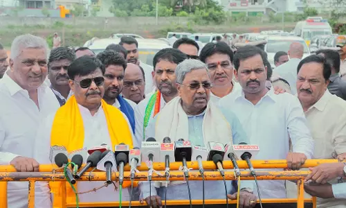 पाकिस्तान के खिलाफ ऑपरेशन का श्रेय सेना को जाना चाहिए: Siddaramaiah पाकिस्तान के खिलाफ ऑपरेशन का श्रेय सेना को जाना चाहिए: Siddaramaiah
