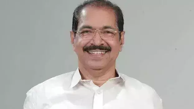 Kerala : मुझे पिनाराई सरकार गिराने का भरोसा है, सुधाकरन के साथ भाईचारे का रिश्ता है