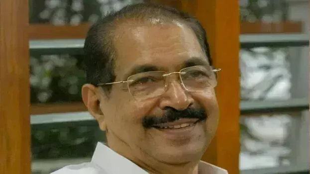 Kerala :  पिनाराई 3.0 आगे सनी जोसेफ के सामने कई चुनौतियां