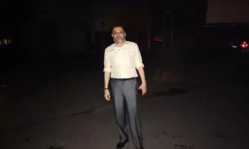 संघर्ष विराम उल्लंघन की रिपोर्ट के कारण Phagwara, कपूरथला में ब्लैकआउट
