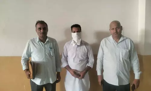 Chandigarh: घोषित अपराधियों में 13 गिरफ्तार