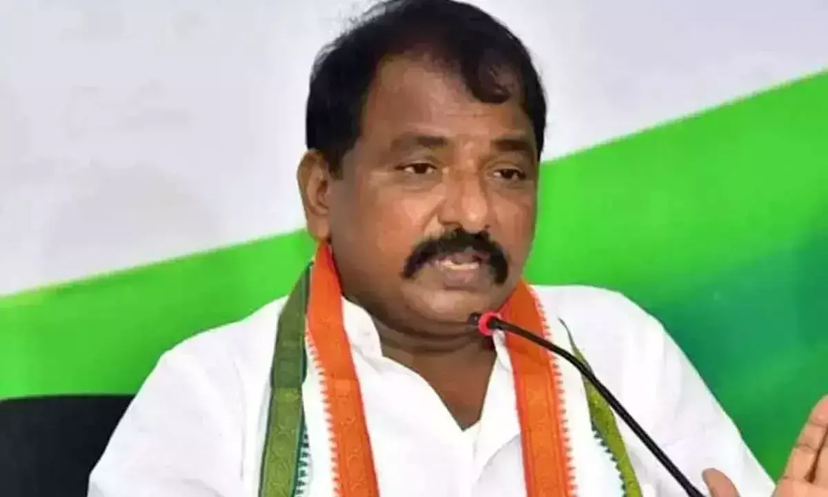 YSRCP ने विदाडाला रजनी पर हमले की निंदा की