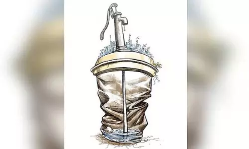 Karnataka : बोरवेल खोदने के लिए राज्य भूजल प्राधिकरण से अनुमति लेना अनिवार्य