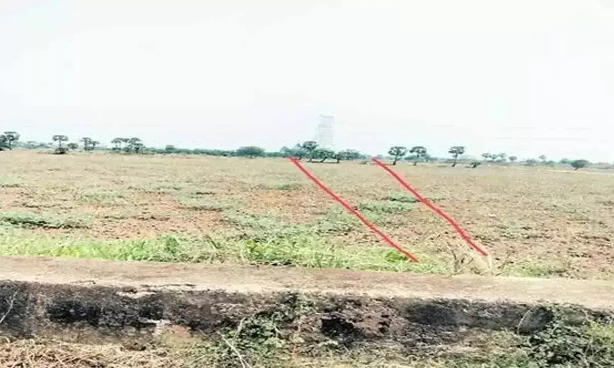 Andhra: चगलनाडु नहर का जीर्णोद्धार जुलाई में संभव