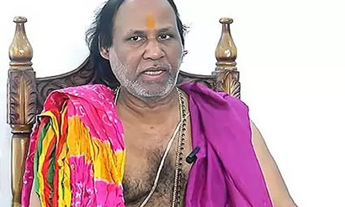 एसजेटीए ने दीघा मंदिर विवाद पर दासमोहपात्रा को एक महीने के लिए  किया निलंबित