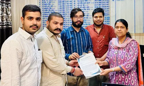 Ludhiana: गैर सरकारी संगठनों ने जिला प्रशासन को सहयोग की पेशकश की